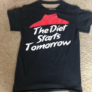 Sneaker con merch